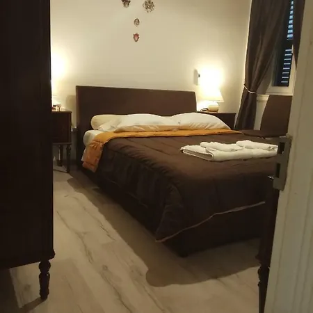 Spianada Apartman