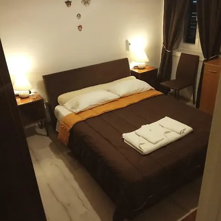 Spianada Apartman Corfu (city)