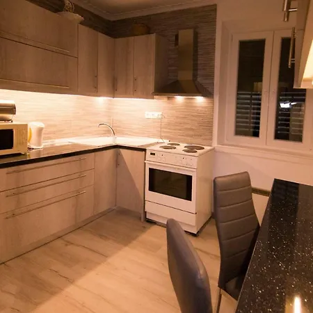 Spianada Apartman Corfu (city)
