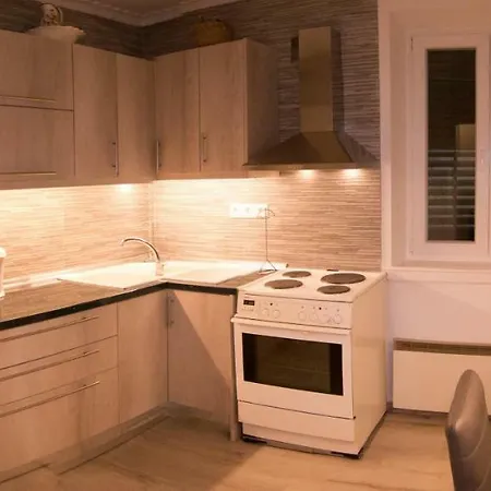 Spianada Apartman Corfu (city)
