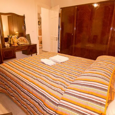 Apartman Spianada Corfu (city)