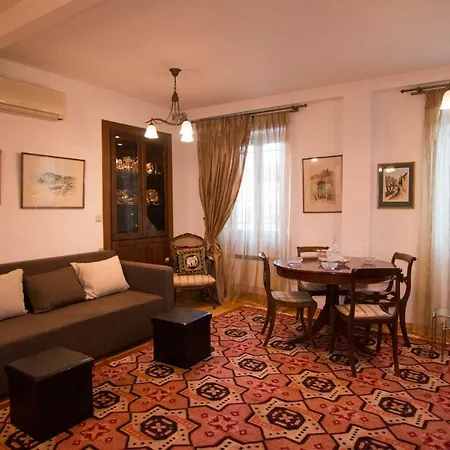 Apartman Spianada *