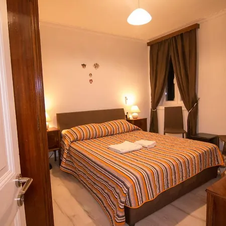 Apartmán Spianada *