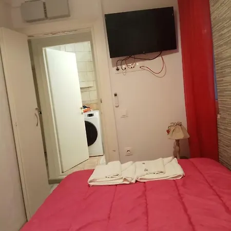 Spianada Apartmán *