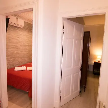 Spianada Apartmán