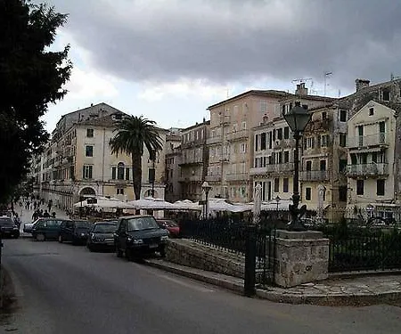 Apartmán Spianada Corfu (city)